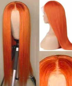 Ginger face wig3