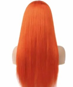 Ginger face wig4