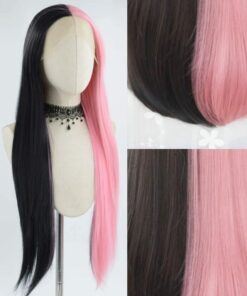 Pink and black2