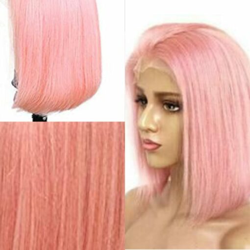 Pink wig bob3