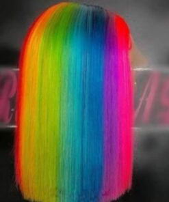 Rainbow Bob Wig4