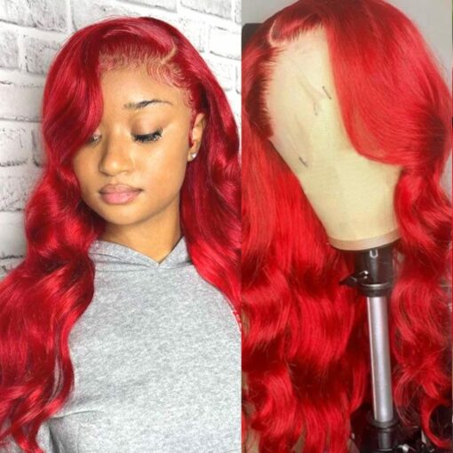 613 deep wave wig 1