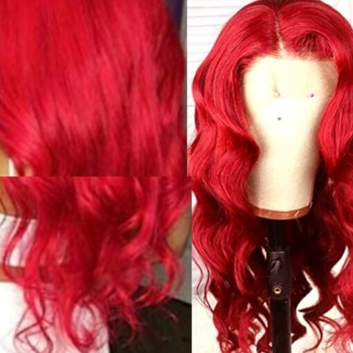 613 deep wave wig 2