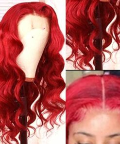 613 deep wave wig 3