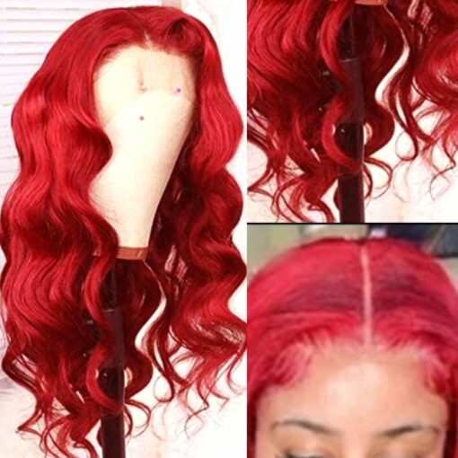 613 deep wave wig 3