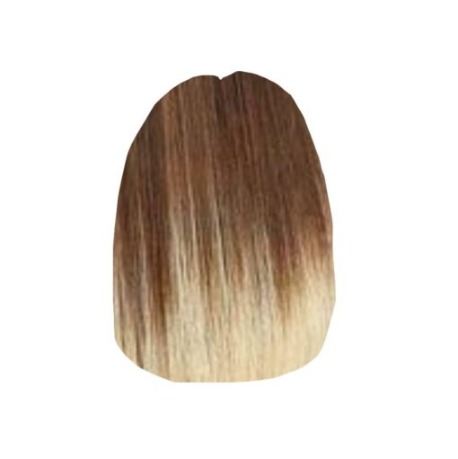 Blonde Ombre Bob-straight3