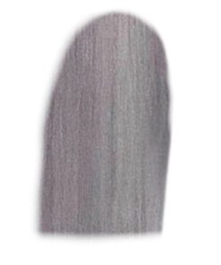 Silver Gray Wig 4