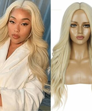 blonde bombshell wig-longstraight1