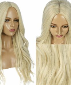 blonde bombshell wig longstraight4