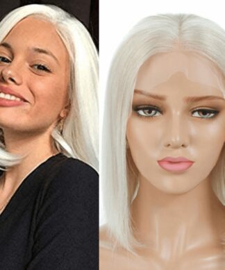 bob platinum blonde wig1