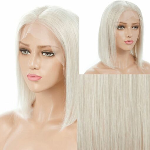 bob platinum blonde wig3