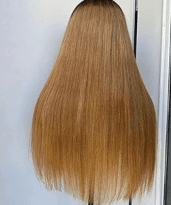 ombre u part wig straight long4