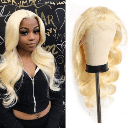 18 inch body wave blonde-wavy long(1)