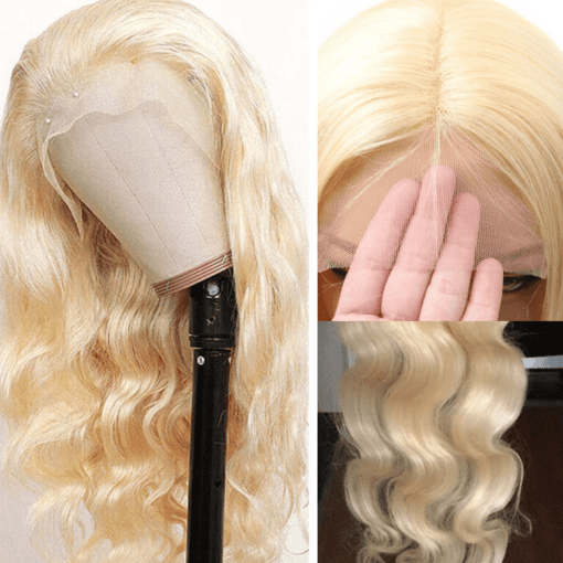 18 inch body wave blonde-wavy long(3)