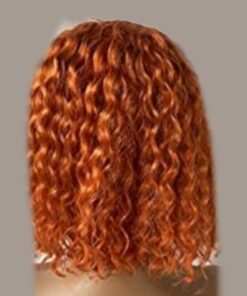 180 density orange wig curly4