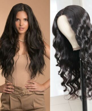 2a waves wig-long wavy black1