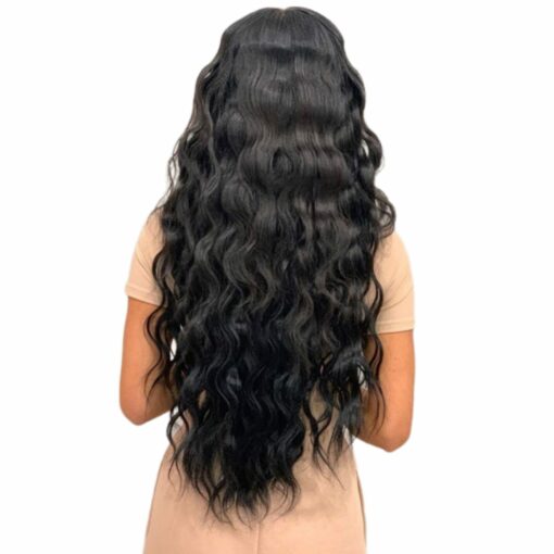 2a waves wig-long wavy black4