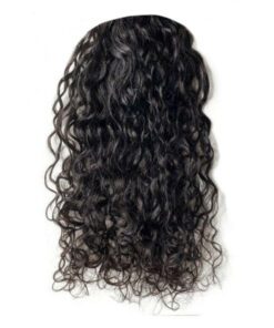 2c wavy wig long black4