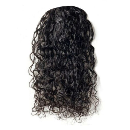 2c wavy wig-long black4