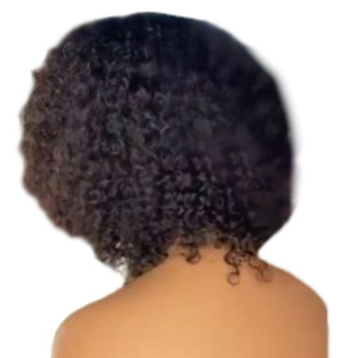 3c short curly hair-short black4