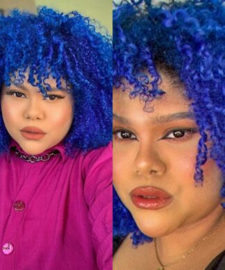 4a blue hair-curly1