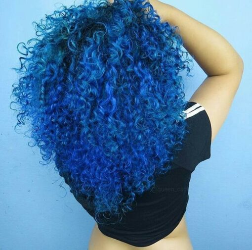 4a blue hair-curly4
