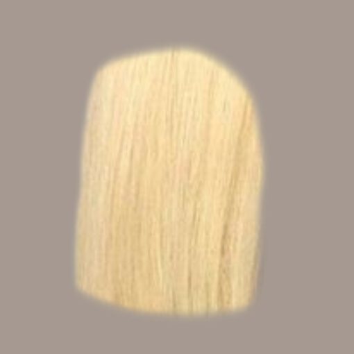 90s bob wig-blonde straight4