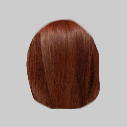 auburn bob wig 4