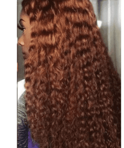 auburn curly wig long curly4