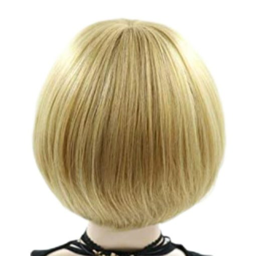 blonde French wig4