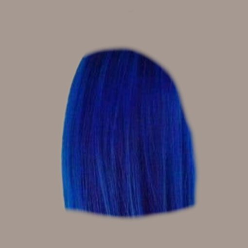 deep side part bob-blue straight4