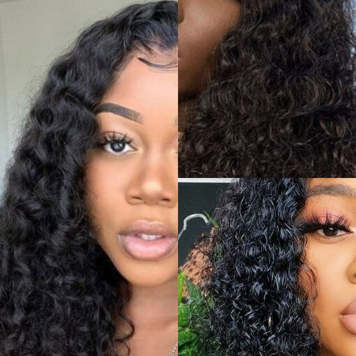 deep wave wig-black wavy2