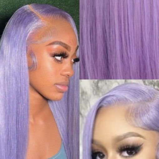 light purple wig2