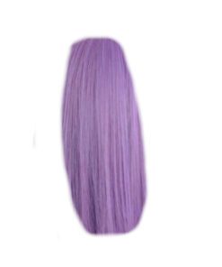 light purple wig4