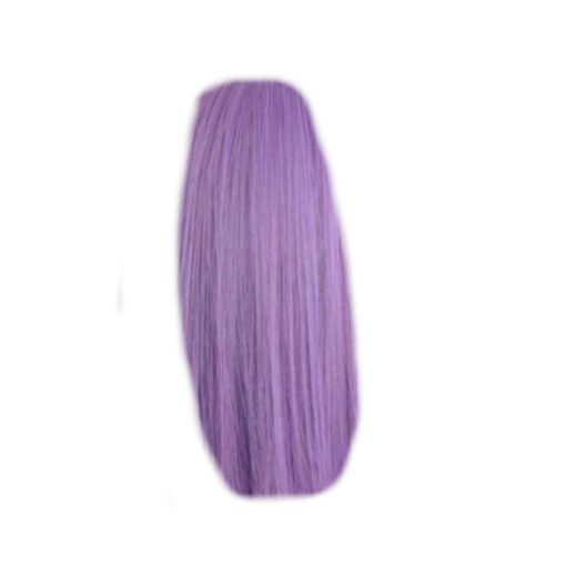 light purple wig4