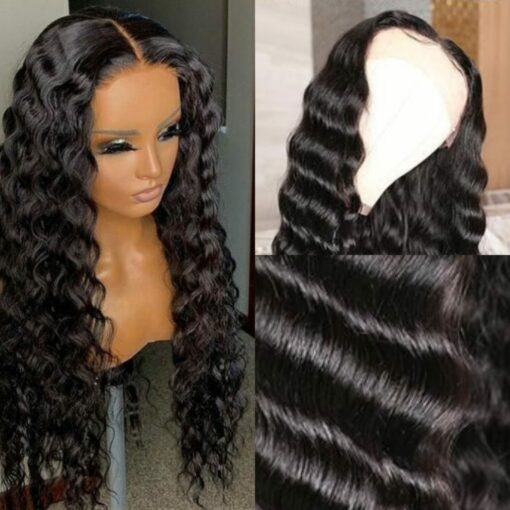 loose deep wave wig2