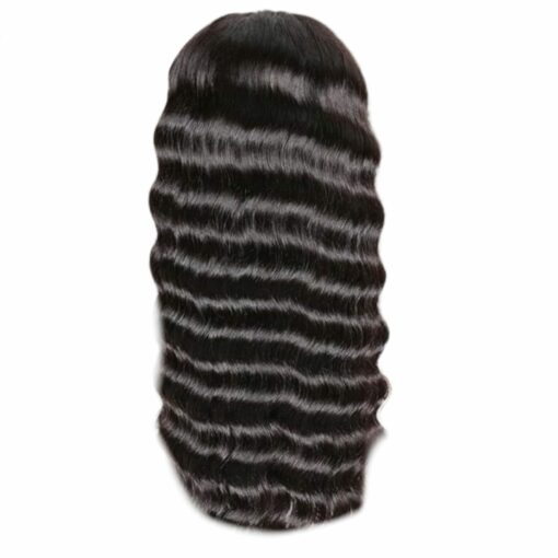 loose deep wave wig4