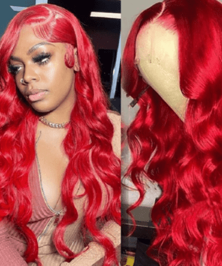 loose wave wig red-long(1)