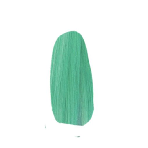 mint Green wig4