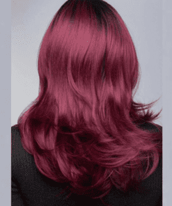 red carpet wig short wavy2
