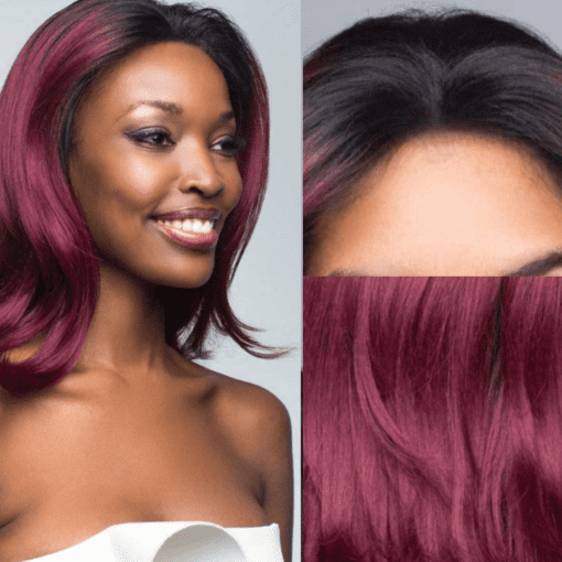 red carpet wig-short wavy(4)