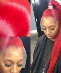 red ponytail wig2 1