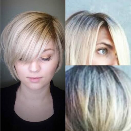 stacked bob-blonde straight3