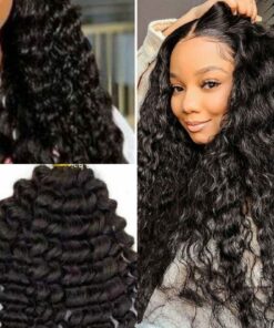 clip in extensions wavy black3