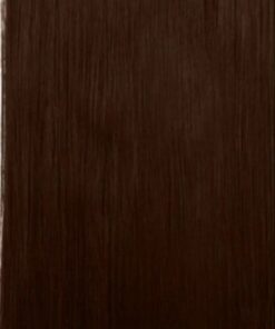20 brown clip in hair extensions long straight4