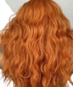 Ginger Hair Extensions Clip In Ginger Hair Extensions Clip In