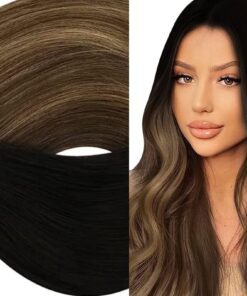 weave tape ombre long 1