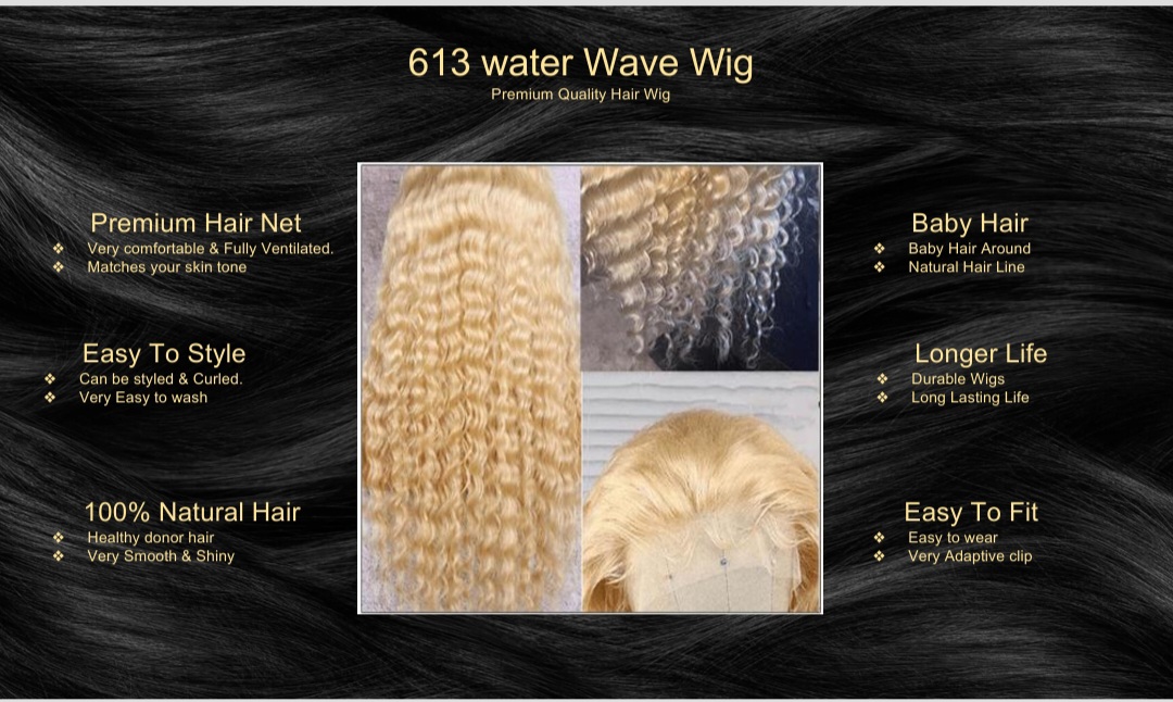 613 water wave wig5